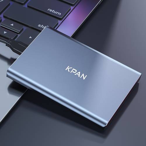 usb 3 0 external hard 1tb 500gb 320 mechanical hard disk original storage device usb flash drive suitable for laptops pcs smartphones tvs ps4 and other devices