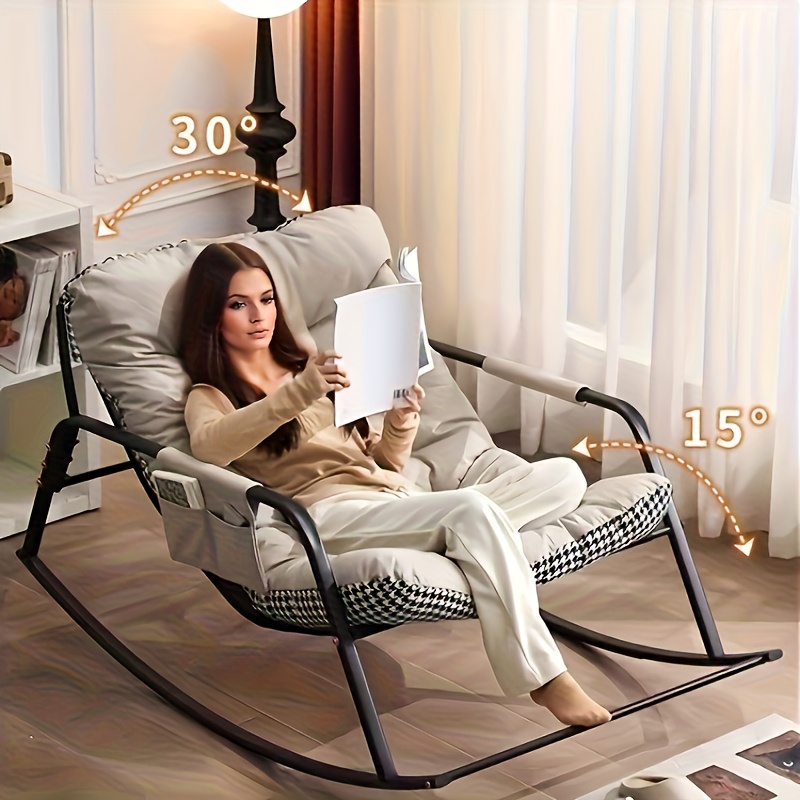 rocking recliners Netherlands