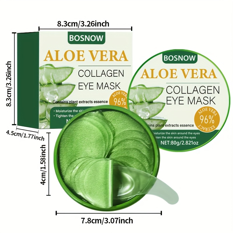 nature republic aloe vera 92 [VEGAN BEAUTY] Mild & Moisture Aloe Vera Watery Gel (Tube) main image 1