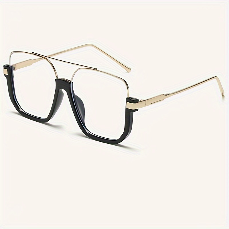 Oversized Sunglasses Gradient Lens Sun Glasses For - Temu Canada