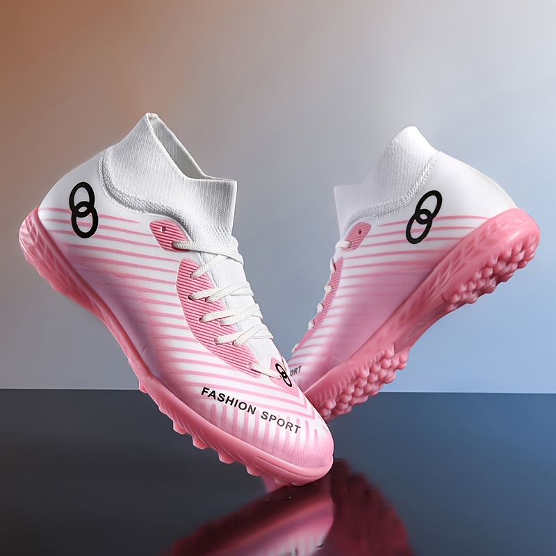 women's professional soccer shoes 