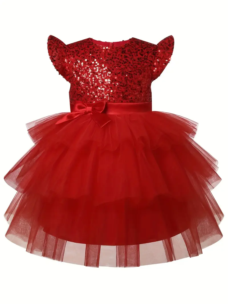 christmas children kids party decoration birthday red sequni - Temu christmas children kids party decoration birthday red sequni - Temu