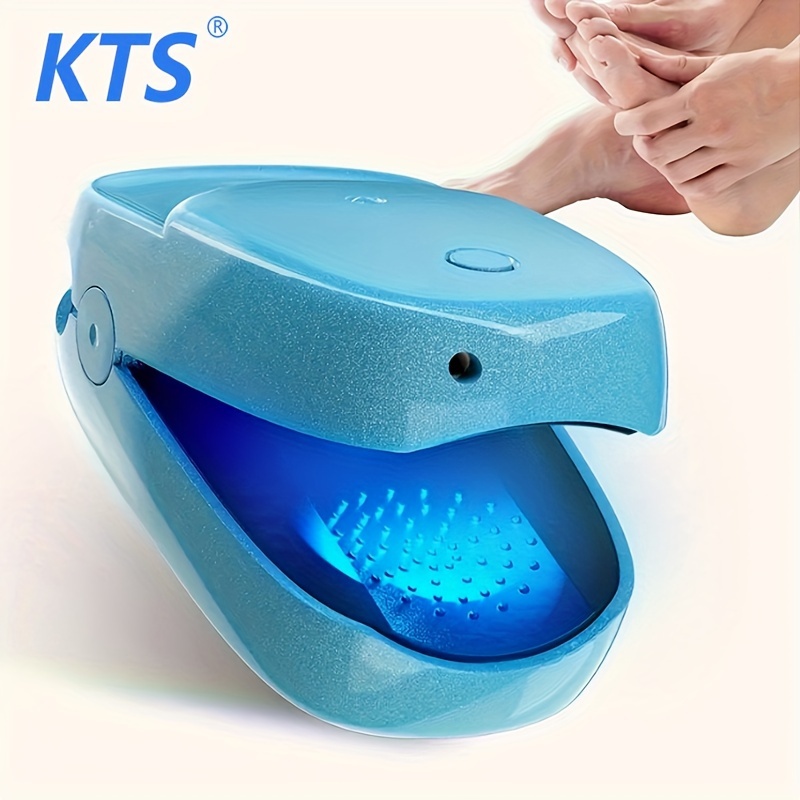 

Kts Cleaning Device 905nm 470nm Nail Care Tool Gift