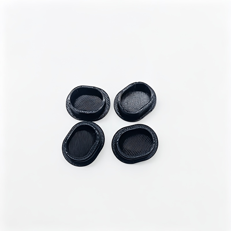 4pcs Rv Entry Step Cover Caps, Dustproof Anti-scratch Design - Suitable For, Jumper, Boxer Motorhome Step, -on…: retailer-supplied image