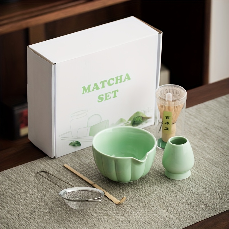 Bestsellers: De beste items in Matchakloppers op basis van de aankopen van -klanten