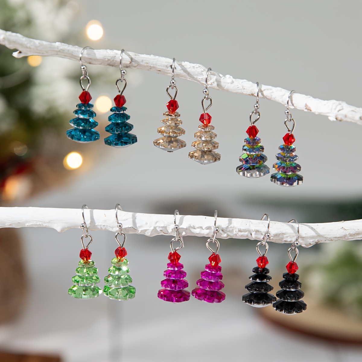 

Christmas Tree - , For Women,