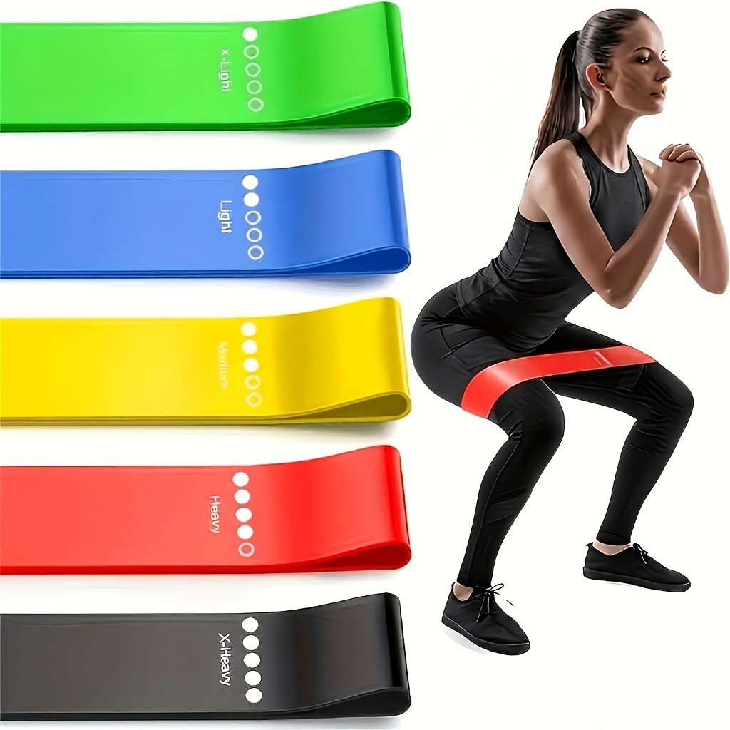 fitness exercise equipment sold on Temu United States