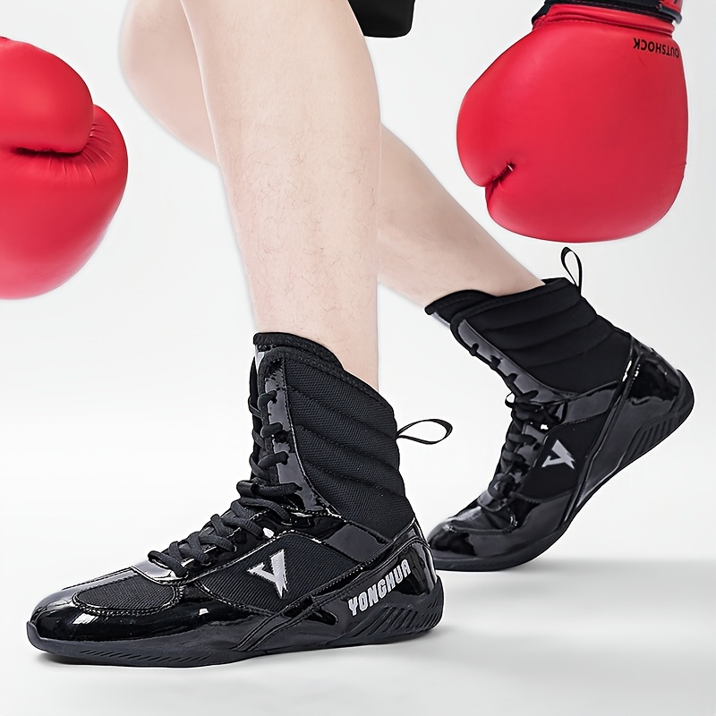 Kick Boxing Boots Best Tennis Shoes For Kickboxing Shoes Men's And