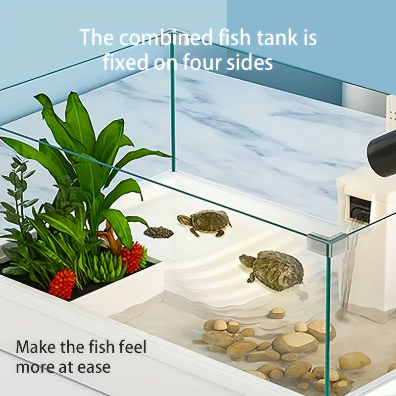 Aquarium Corner Guards Temu United States