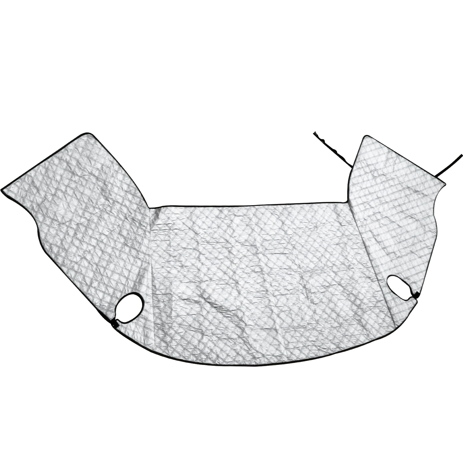 Sunshade Cover For The For T5 Van, Suitable For