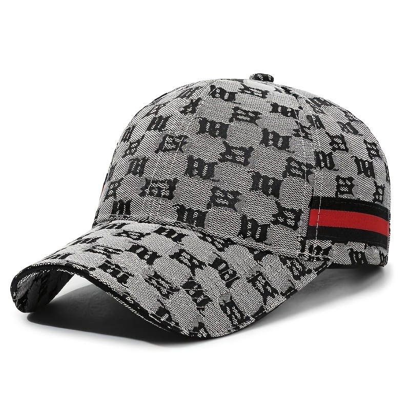 1pc Unisex Headwear, Baseball Cap, All-match Spring Summer, Hiking, Mountaineering, Fishing Outdoor Activities Cap, Sun Hat