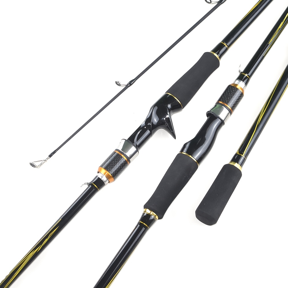 antique fishing poles & Collectible Rods: Identification & Value Guide: Homel, D. B.: 9781879522077 Books Bomber Saltwater Grade 6in Color:Poltergeist Perch (gold) aquarium centerpiece fish