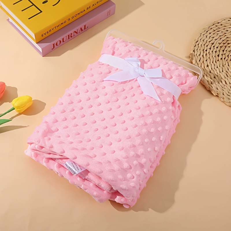 Multi-functional Throw Blanket