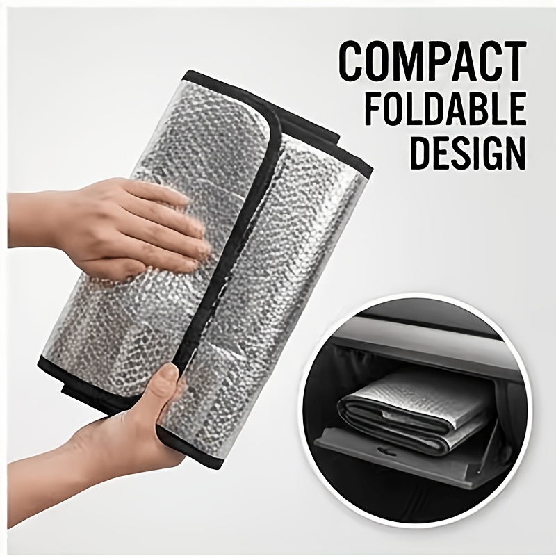 TEMU Car Seat Cushion, Car Seat Protector Pad Safety Pad, Premium Front Seat Car Cover, Suitable For Suv, Truck And Sedan, Front Seat Special Cover,