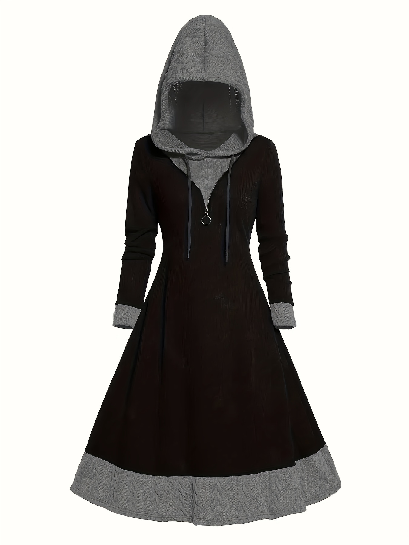 Knight hoodie dresslily hotsell