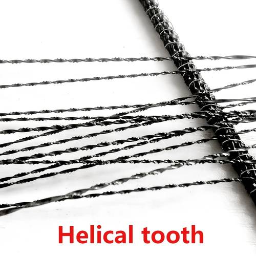 12 hojas de de dobladillo, hojas de , hojas de de , hojas de de corte para estilismo de procesamiento de joyería, corte de madera y metal, hojas de de dientes