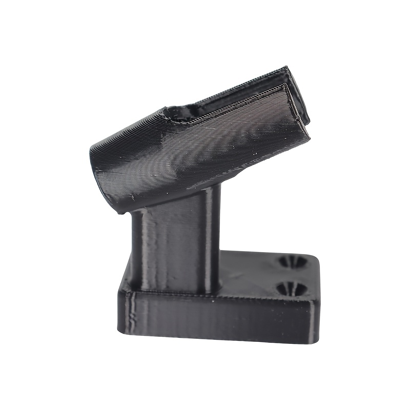 TEMU Soporte vertical para pistola de pulverización, 1 , ahorra , para garajes, y bancadas de trabajo, resistente y duradero, para