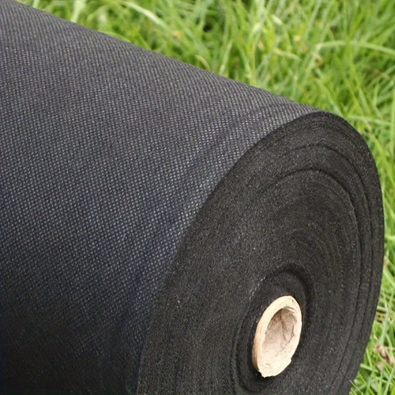 

3ft X300ft , Non-woven 1.8oz Gardening Mat, & , For Erosion , ,