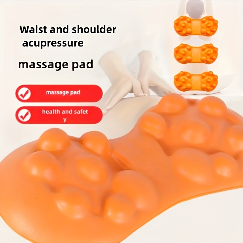 estirador músculo piriforme ciática 14 puntos Temu Guatemala