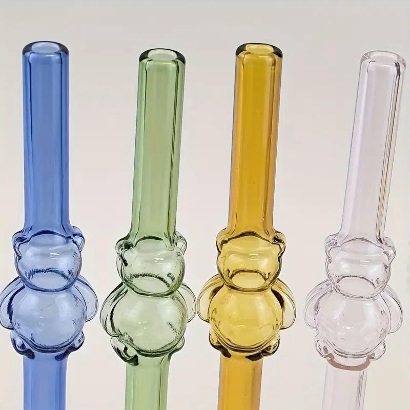 10 x kleurrijke glazen rietjes, kleurrijke glazen rietjes, kort, gekleurd, kleurrijke glazen rietjes, kleurrijk 10 x kleurrijke glazen rietjes, kleurrijke glazen rietjes, kort, gekleurd, kleurrijke glazen rietjes, kleurrijk