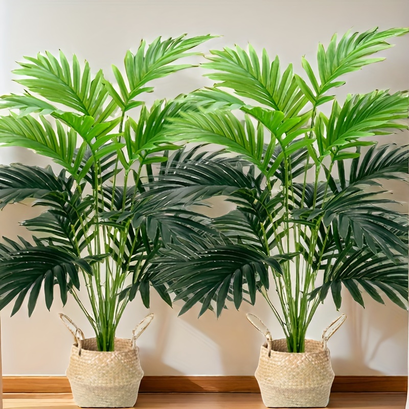 

2pcs - For & Decor, For , , And - No Pot Included For Outdoors - 2.69ft