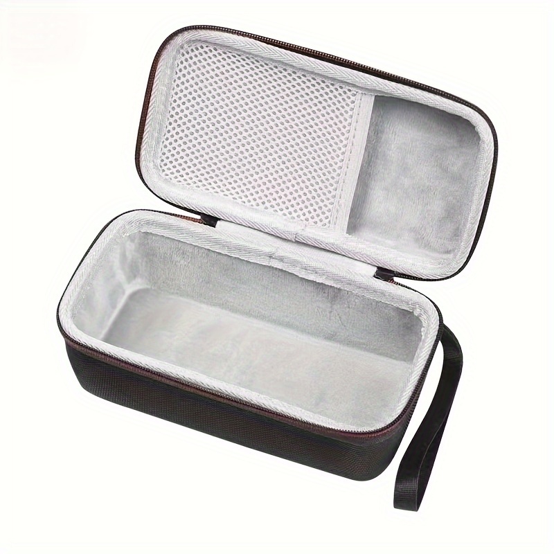 

Wireless Speaker Carrying Case Hard Eva Shockproof Protective Box Waterproof