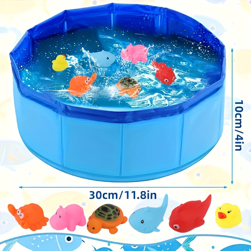 foldable cat water play pen durable plastic indoor Temu Oman