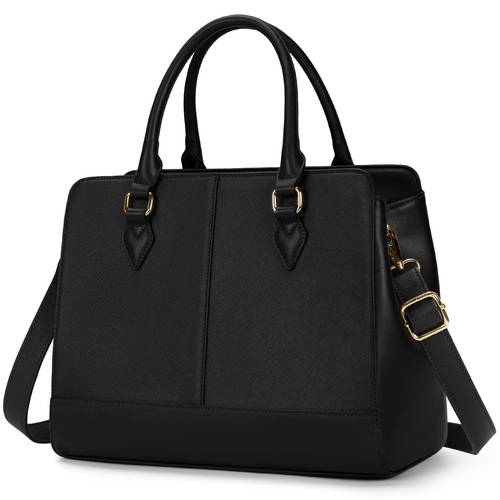womens fashion handbag lightweight commuter tote shoulder bag