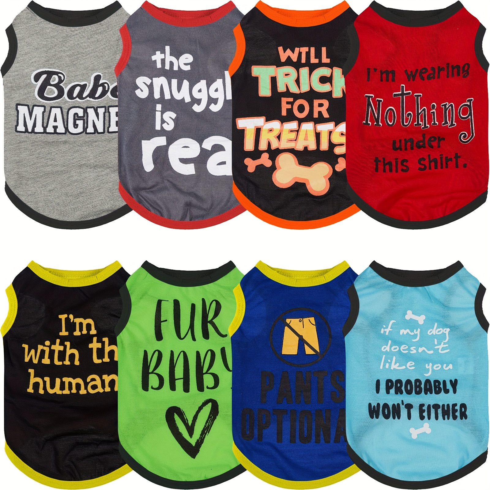 Dog Shirt 1