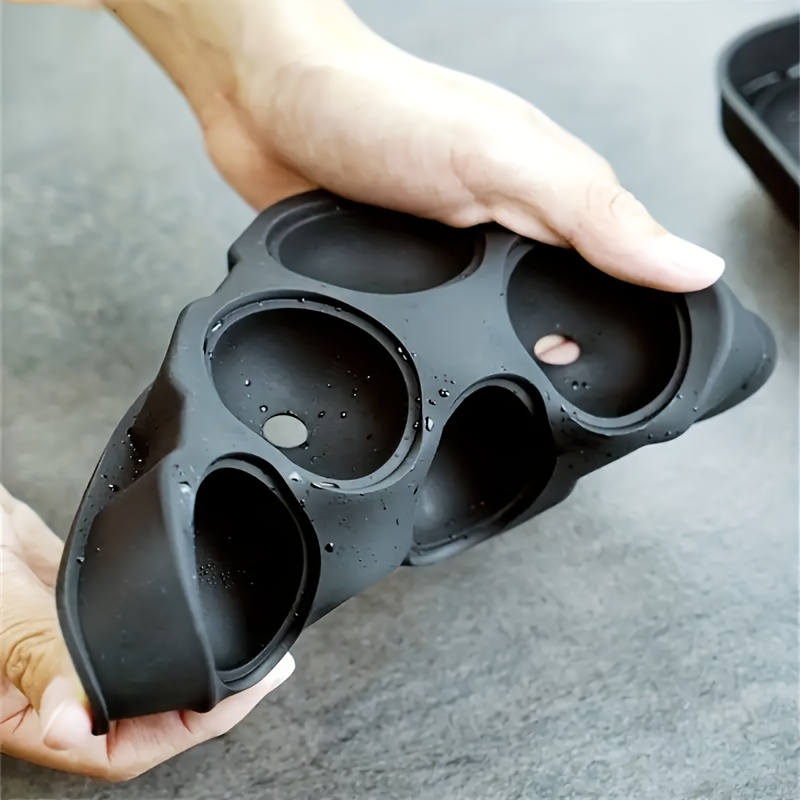 Ice Mold for Whiskey