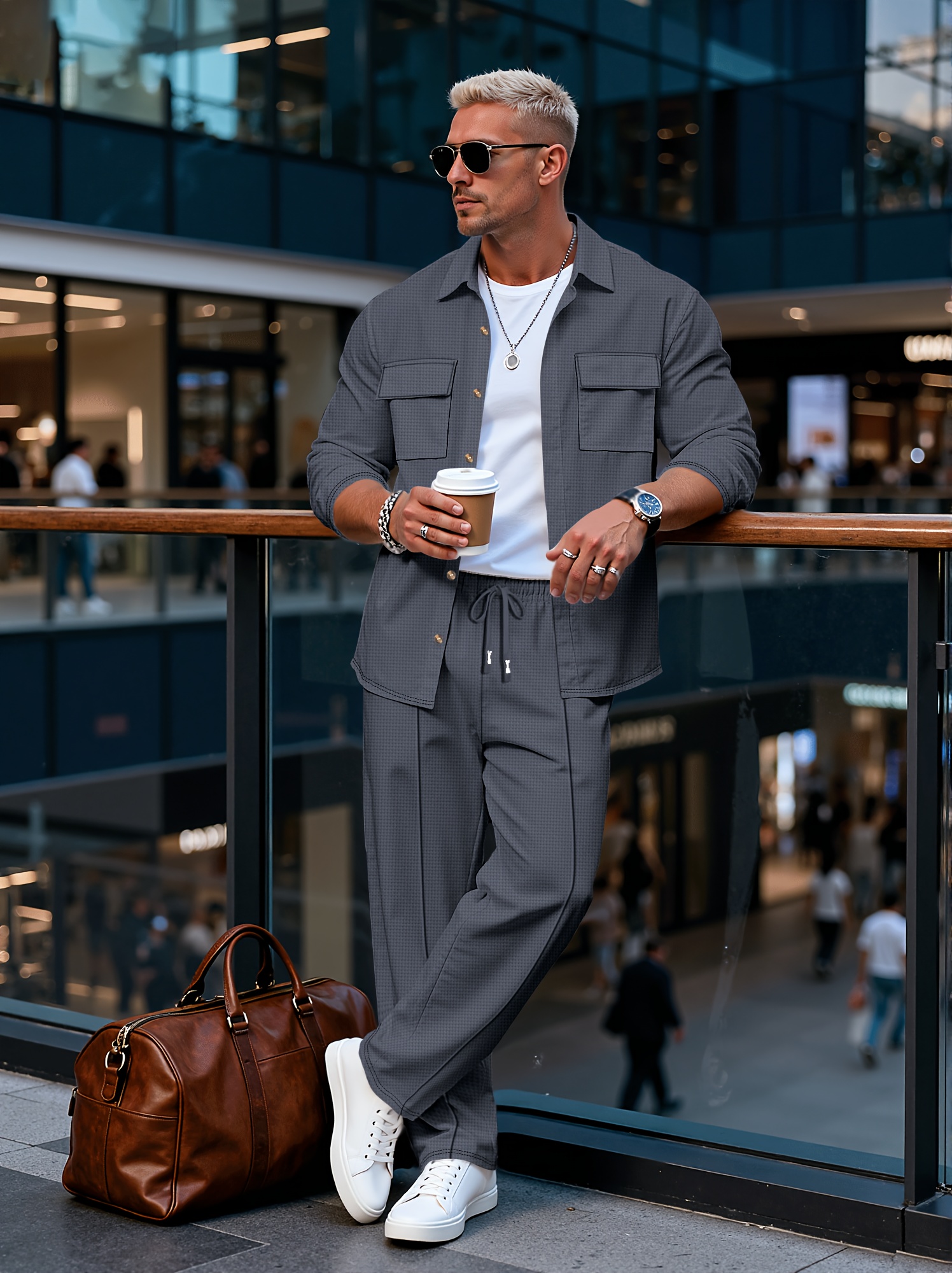 men party outfits