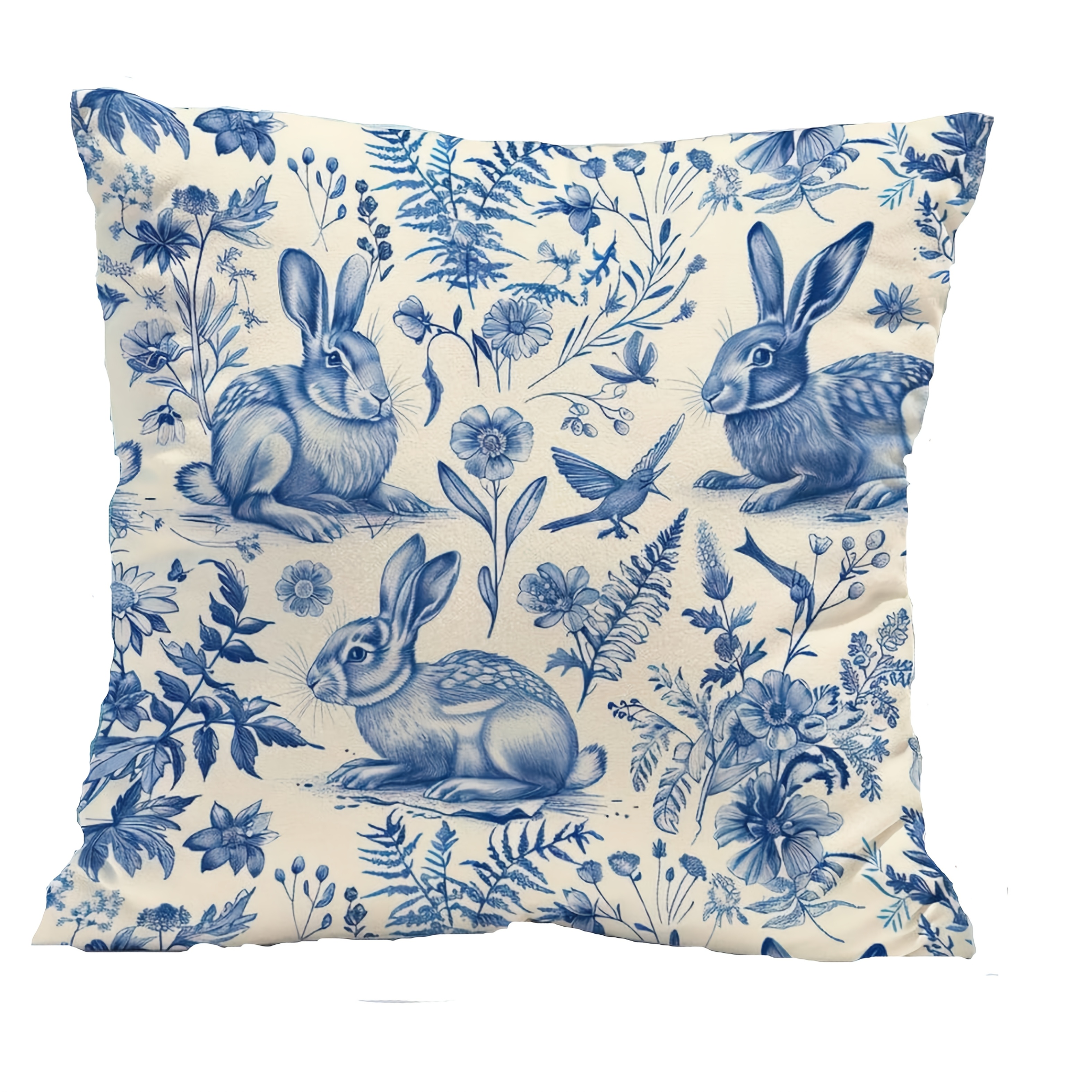 

Rabbit & - , - For And , Zip ,