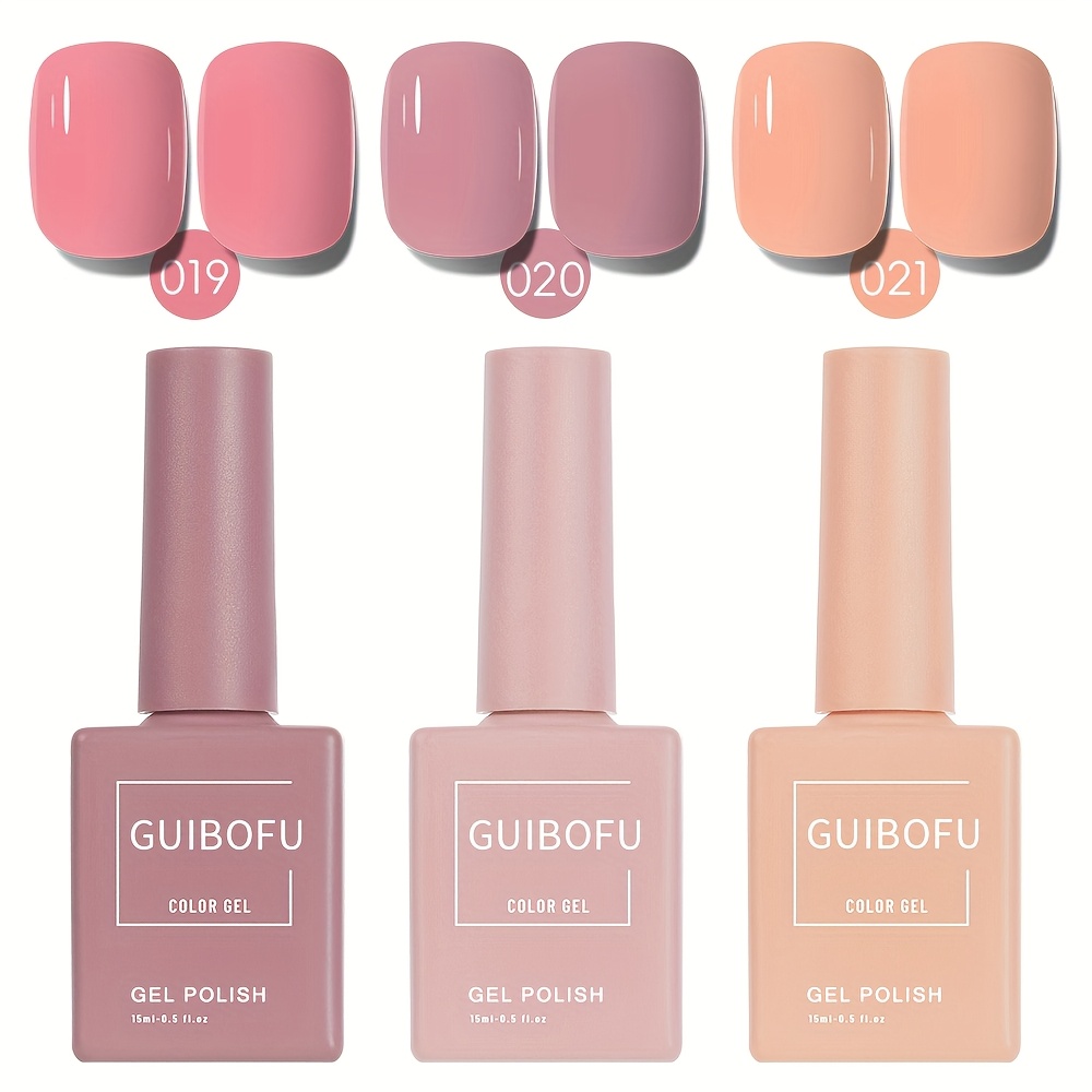 set garden gel nail polishes 15ml featuring a 120 - Temu Poland