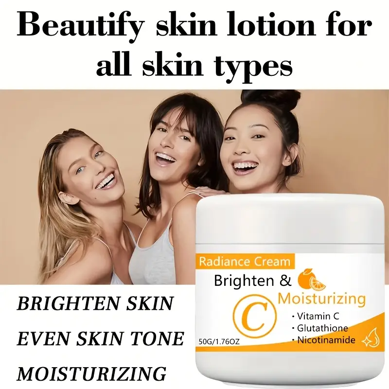 brightening cream containing vitamin c glutathione - Temu Qatar brightening cream containing vitamin c glutathione - Temu Qatar