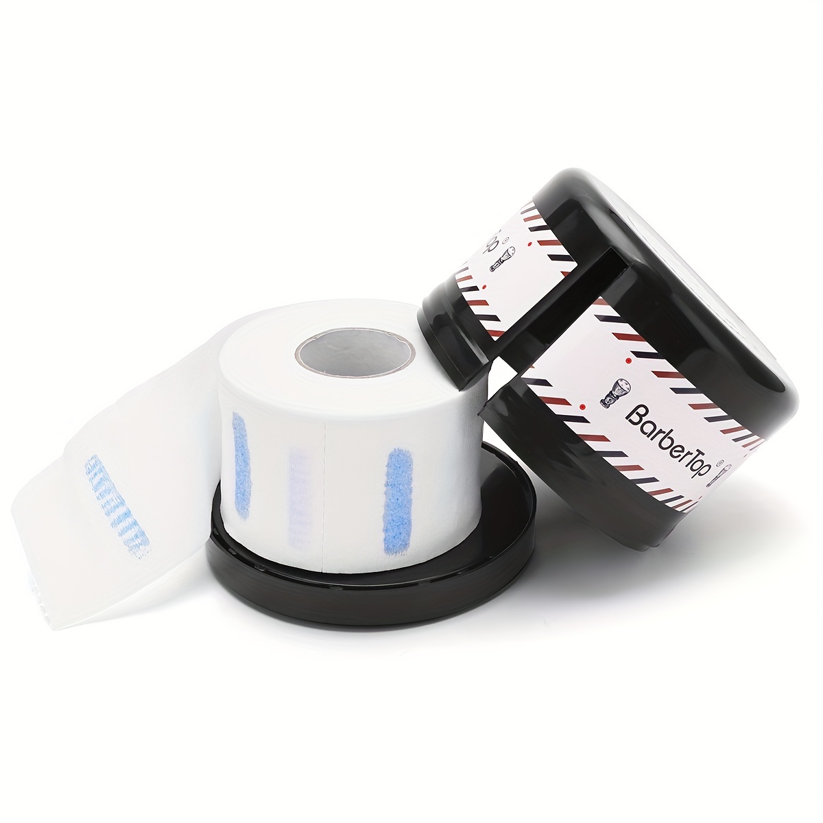 

Strip , Disposable , Hairdressing Bands , Barber Supplies, Plastic ( )