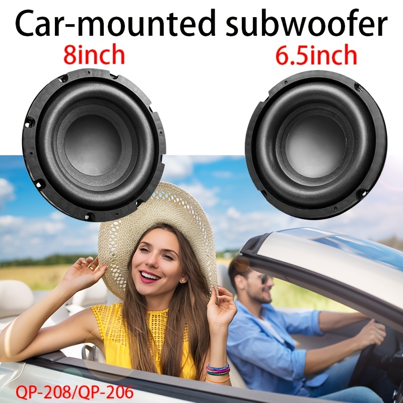 car audio sound systems sold on Temu United States