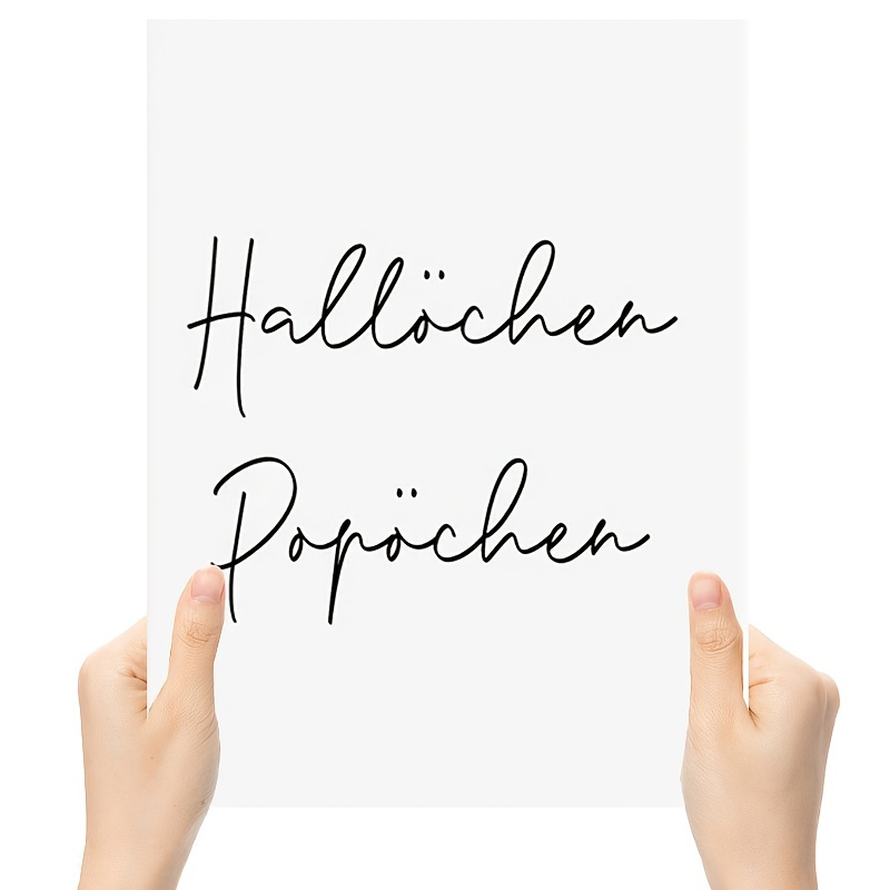 E-shop Minimalistische, humorvolle Leinwand-Wandkunst zur Dekoration von Wohnungen, Badezimmern und Wohnzimmern, als Einzugsgeschenke für wohnung