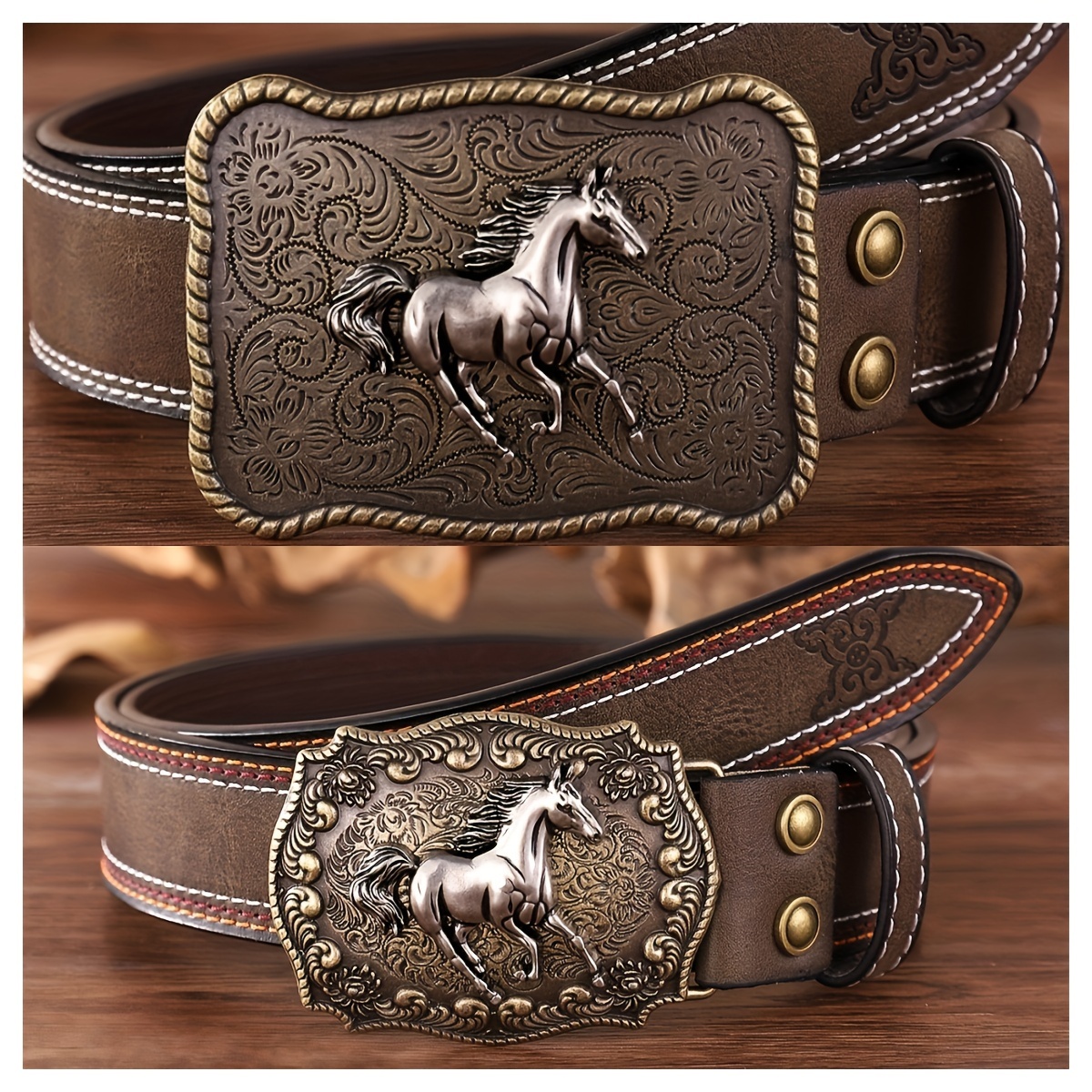 

Men'- - Fashionable Alloy