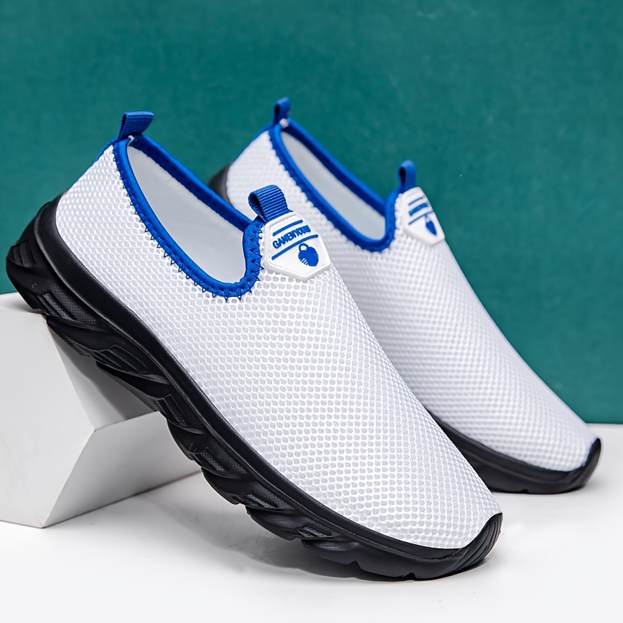 Plus-Size Men'S Shoes for Middle-Aged And Young Adults, Stylish Casual Sports Shoes for Both Men And Women, Offer a Unique Wearing Experience. The Brand Ni Conveys Positive Energy And Spreads It Across The World.