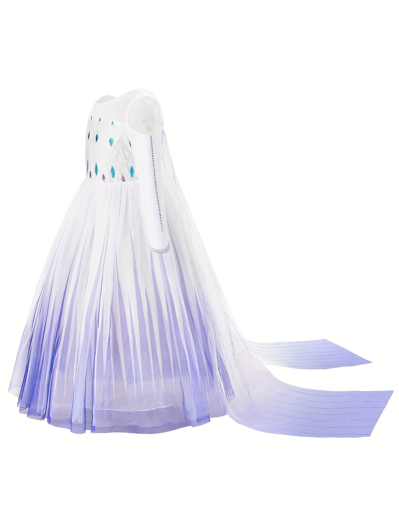 sachin and babi light blue dress Winter Costume Ideas for Kids & Adults main image 1