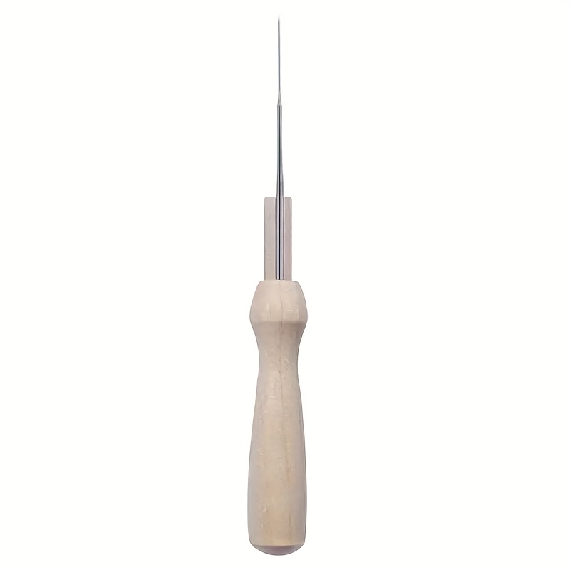 Wool Felting Needles Kit with Durable Handle