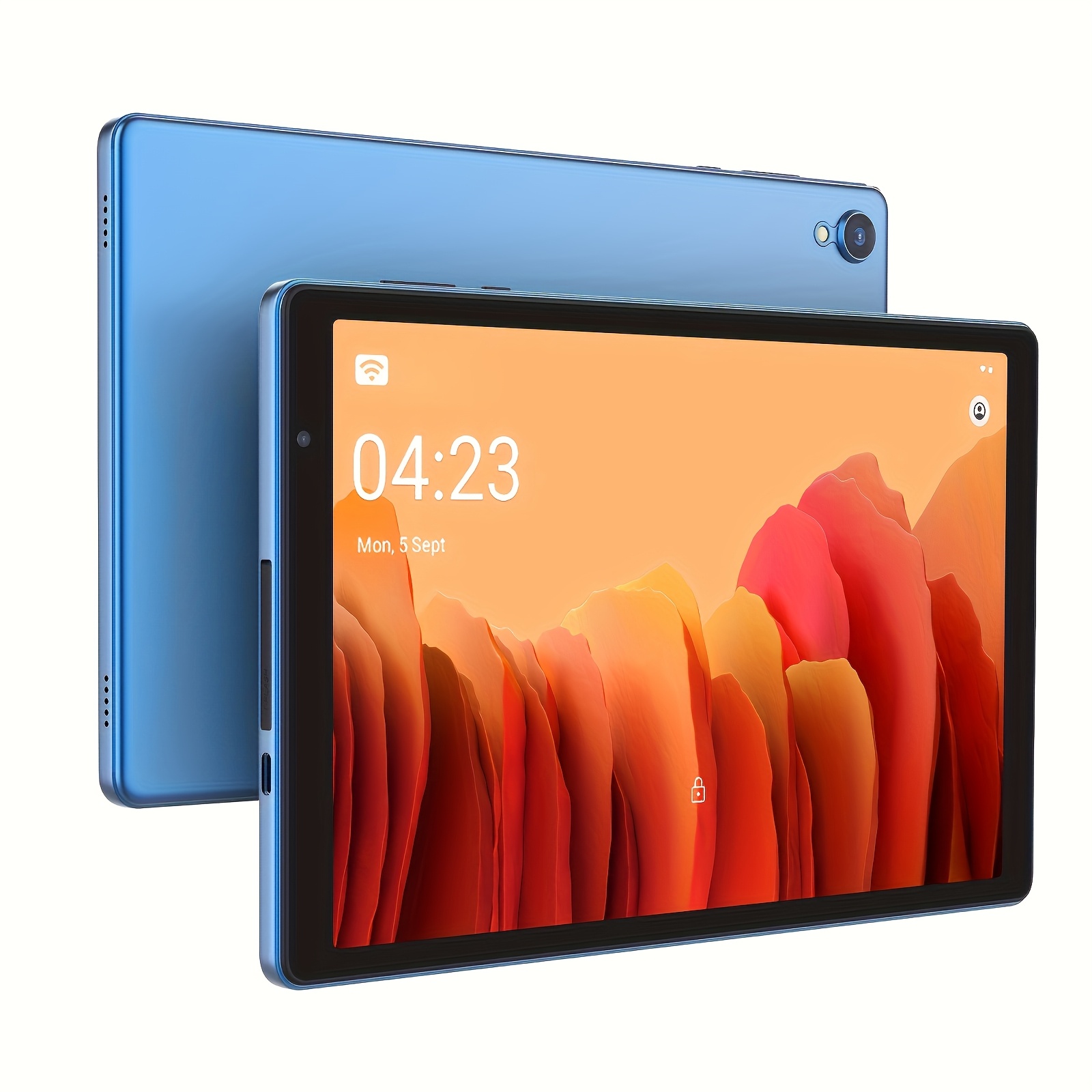 【Android タブレット】10インチ wi-fi 4GB+64GB+1TB Amazon.co.jp: 【2023最新タブレット8コア】Kinstone タブレット
