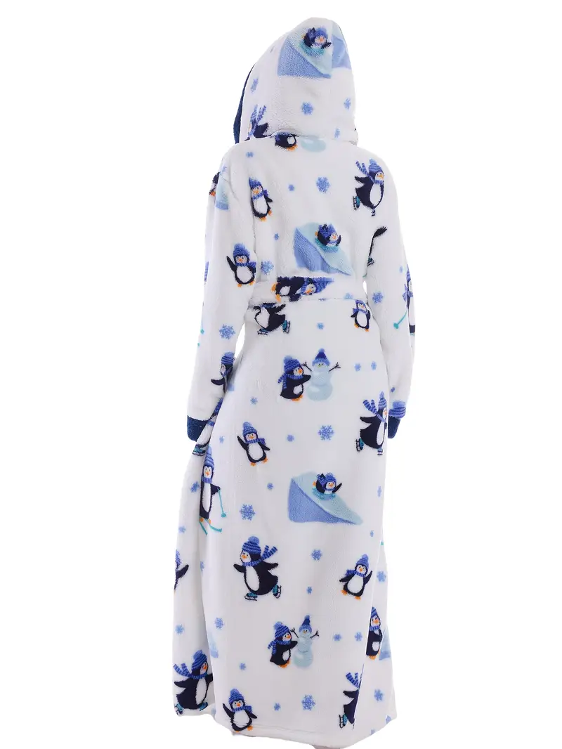 carnival mothers penguin printed design warm - Temu Ireland carnival mothers penguin printed design warm - Temu Ireland