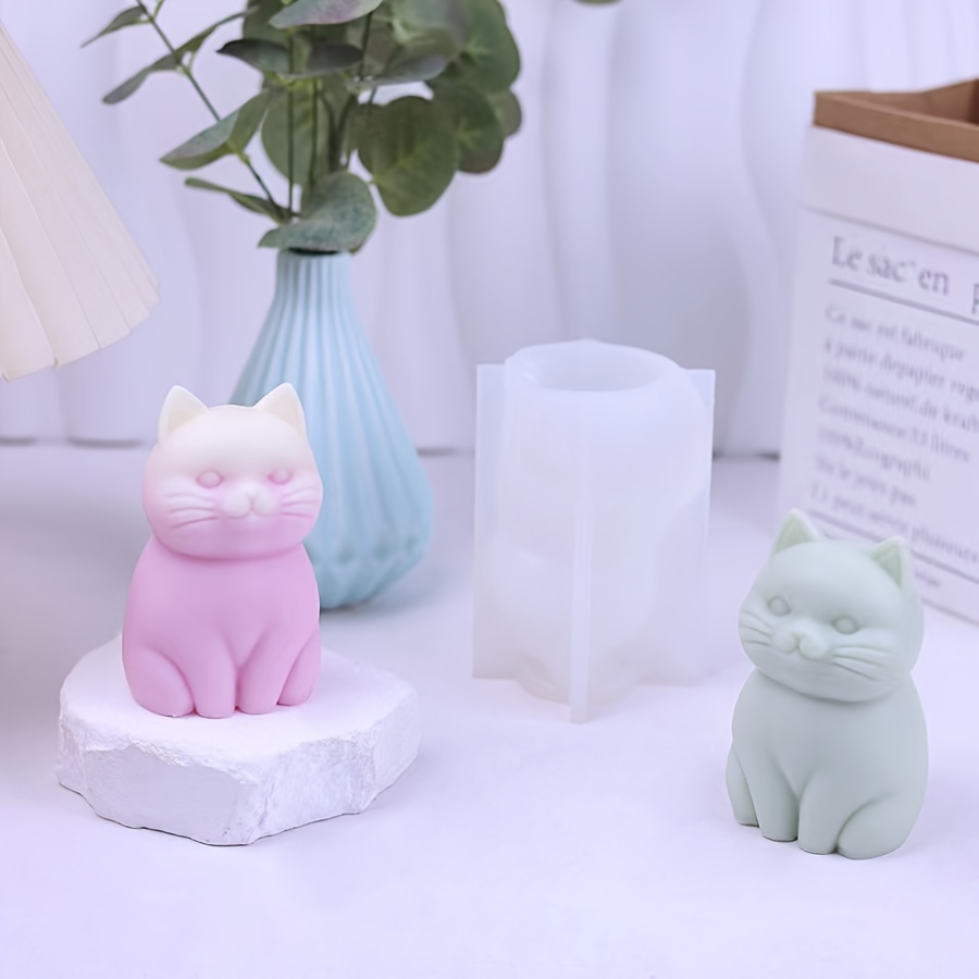 Силиконовая форма для 22 хрустальных фигурок своими руками — создайте – Ideas Decor Shop