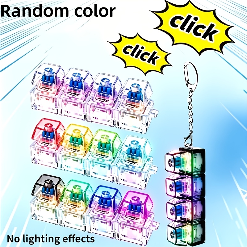 keyboard fidget sold on Temu United States