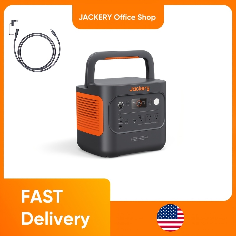 explorer 2000 v2 portable power station 2042wh - Temu