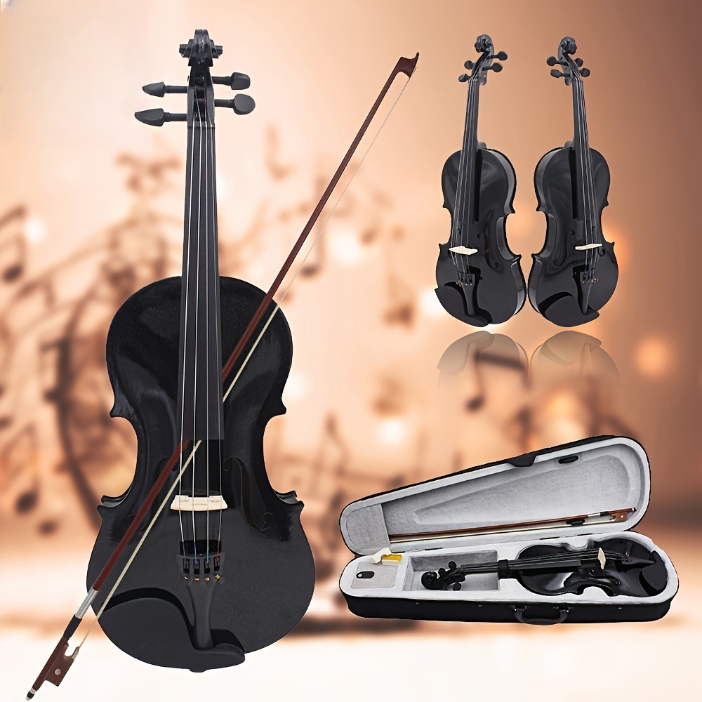 violin - Qatar