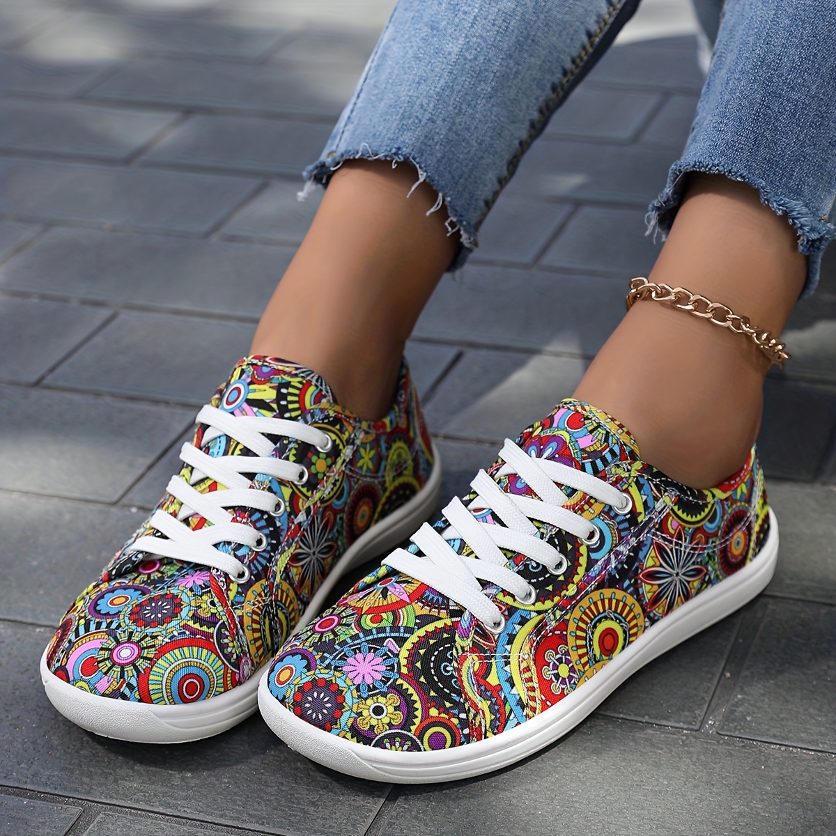 Women's Barefoot Minimalist Shoes | 0 Drop | Wide Sneakers | Flat Outdoor Shoes | Training Shoes | Casual Sneakers, Women Shoes