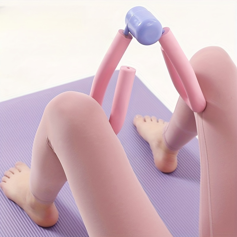 entraîneur de fessiers et jambes, adapté pour les fesses, les jambes, les bras, le   - équipement de fitness portable à domicile 6
