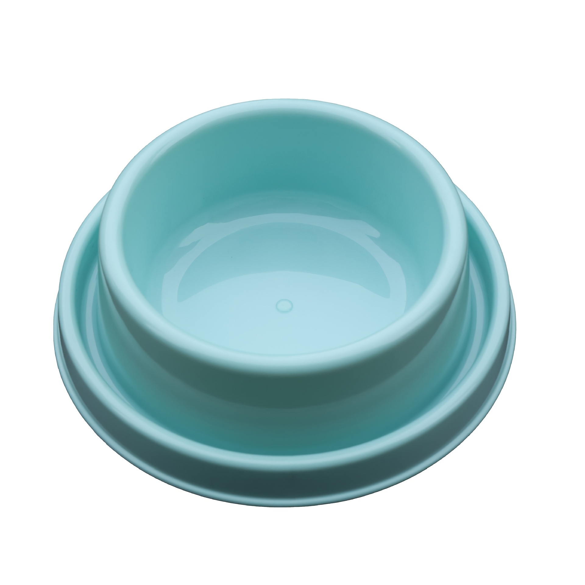 Anti-Spill Non-Slip Pet Bowl for Cats and Dogs